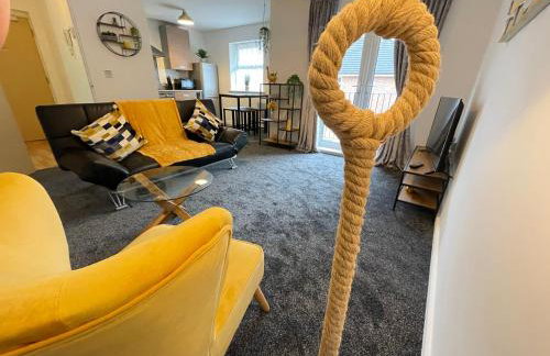 Grand Central Littleover Deluxe - Foto 4