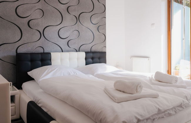 Apartamenty Sun & Snow Wczasowa - Foto 78