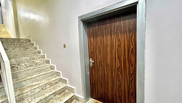 FURNISHED APARTMENTS - Foto 2, Recepción