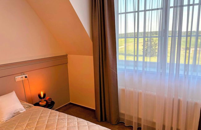 Apartments by Prague City Golf - Foto 6