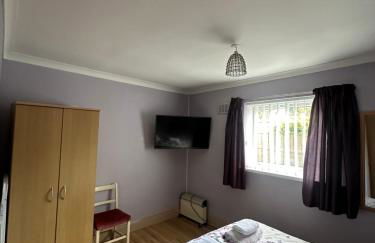 Bungalow in Talacre - Foto 6