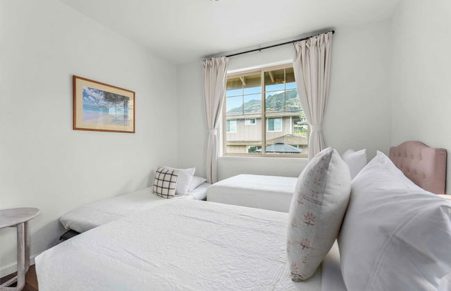 Makaha Villa by Avantstay Mountain + Ocean Views - Foto 25