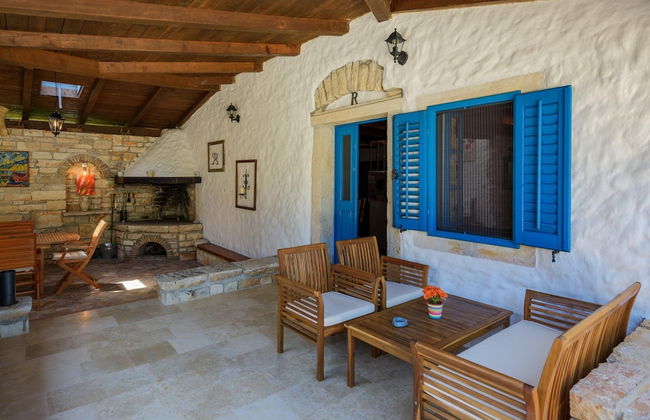 Pretty Villa With Balcony - Foto 17