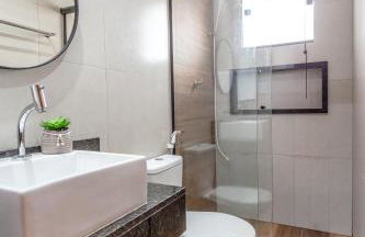 Casa em Paraty com 4 Suítes, Piscina e Churrasqueira Próximo Praias - Foto 56