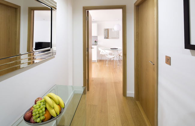 Cambric by Aeria Apartments - Foto 8