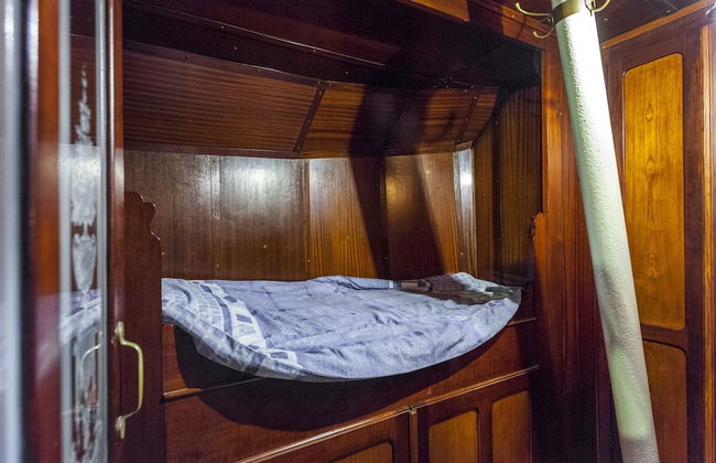 Boat Getaway Near Lake - Foto 3