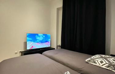 T3 urbain à 15 min de Lyon - Foto 18