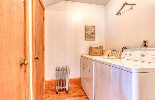 Light-filled Carpenter's Cottage in Stockbridge - Foto 23