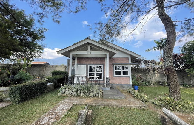 Villa 325 By Zuzu - Photo 38