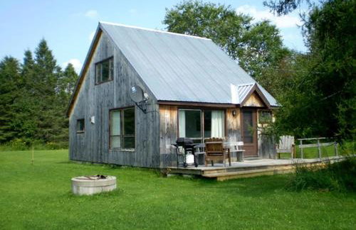 Rustic Family-Friendly Cabin Rental with Full Kitchen in the Northeast Kingdom of Vermont - Foto 1