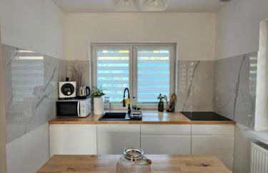 Dom z Widokiem na Góry i Jacuzzi - "Domki na Słonecznym Wzgórzu" - Foto 24