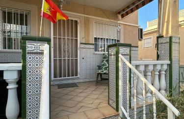 Bungalow Sea&pool - Foto 18