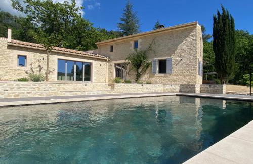 Magnifique Mas avec Piscine Luberon (Gordes) - Foto 1