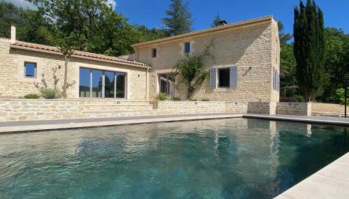 Magnifique Mas avec Piscine Luberon (Gordes) - Foto 1