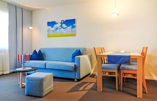 Alpenappartement Buchenhöhe A301 - Foto 4