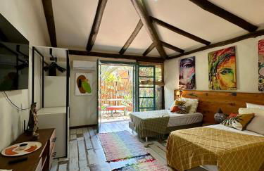 Refúgio Serra das Águas - Foto 24