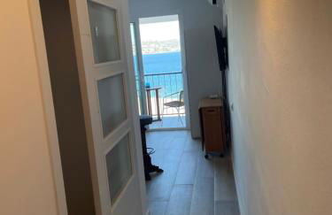 Apartamento vistas al Mar Aire acondicionado Wifi - Foto 10