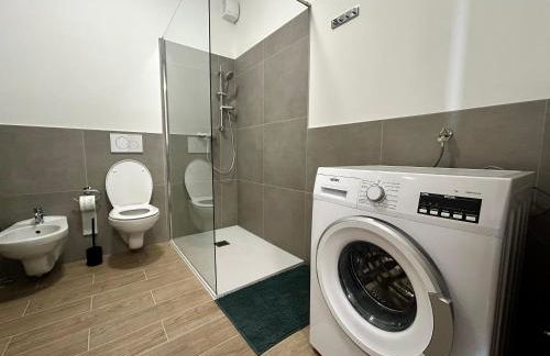 Luxury Green Skyline in center of Udine - Foto 14