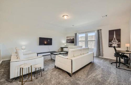 Furnished 5-bed-3-bath Executive Home - Foto 28