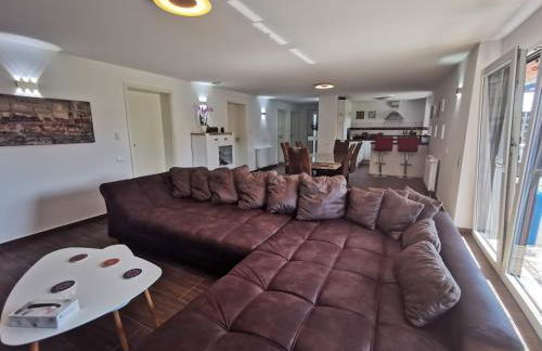 Ferienhaus Oebel in Brüggen - Foto 5