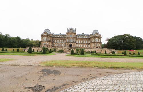 Corner Cottage - Foto 29