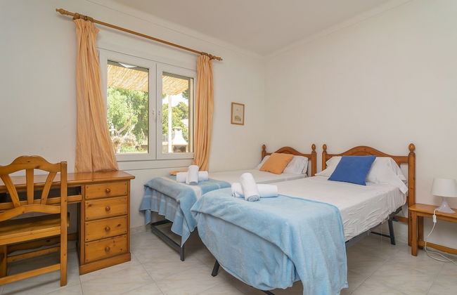 Casa Aina in Sa R Pita - Foto 23