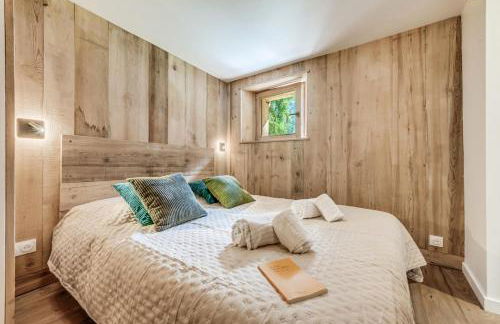 Chalet Lo Soli - Chalet au charme rustique pour 12 personnes MAE-6974 - Foto 12