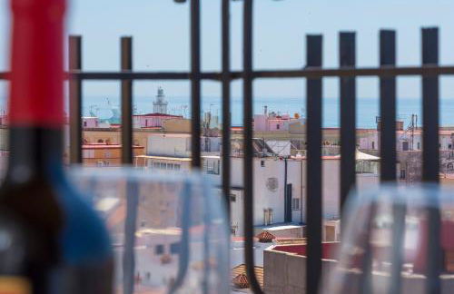 Linaje Apartment in Malaga by Solaga Holiday Homes - Foto 59