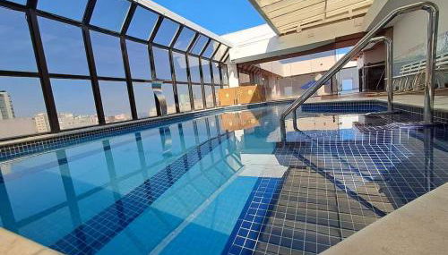 Flat Golden Beach - Foto 4