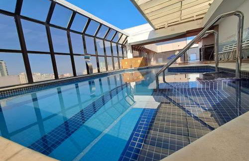 Flat Golden Beach - Foto 4