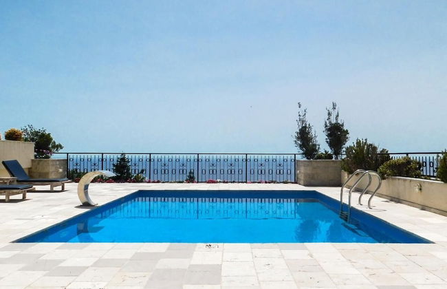 Connected Villas with Sea View - Foto 22