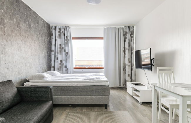 Santa's Holiday Homes - Photo 39