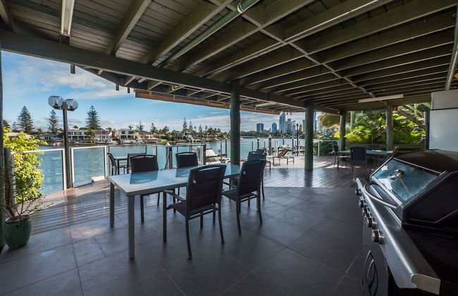 Surfers Hawaiian Holiday Apartments - Foto 74