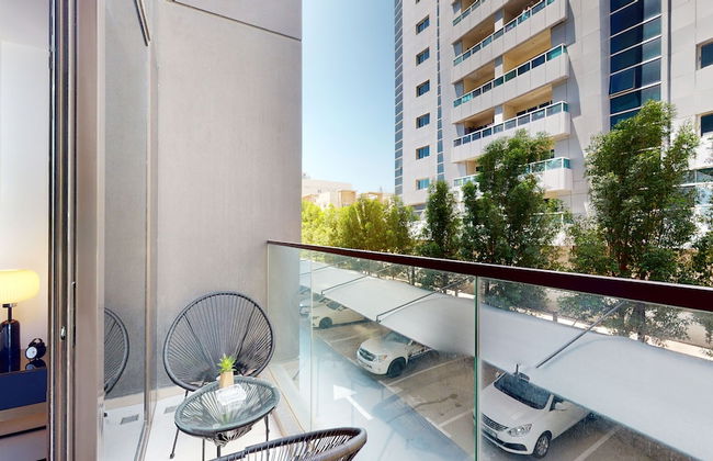 Euro Residence 105 - Foto 10