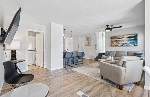 6BR Home Kitchen Laundry Sleeps 12 #60 - Foto 11