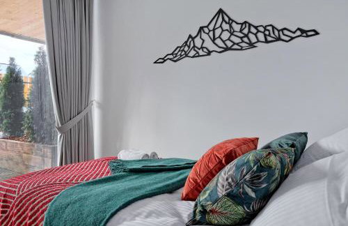 Apartament Morskie Oko, Odkryj-Zakopane - Foto 11