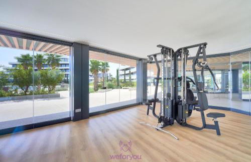 weforyou Las Nereidas de Los Álamos 3 bedrooms and PARKING - Foto 44