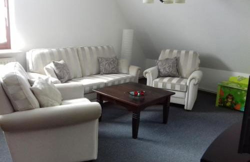 Ferienwohnung, Monteurwohnung bis 6 Personen - Foto 1