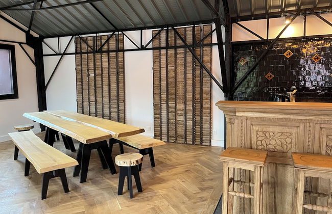 Ferme 1802 - Foto 66