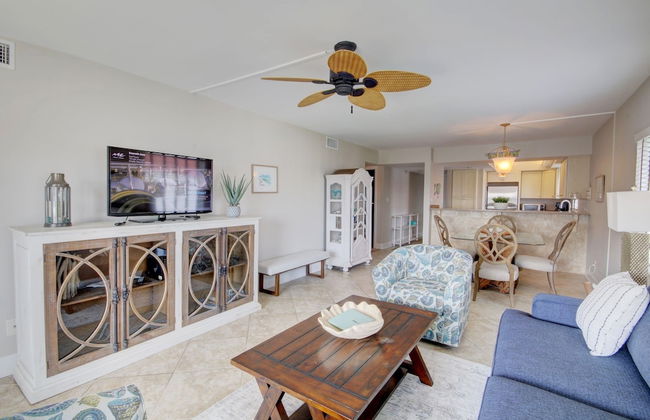 460 El Matador 2 Bedroom Home by RedAwning - Foto 9