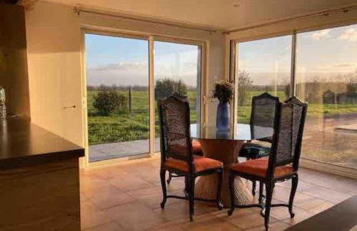 La chollerie de Marmaju - Foto 6