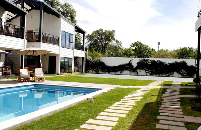 Villas Grand Gardenia - Foto 71