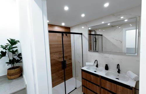 City Castle, Granada center, casa completa - Foto 15