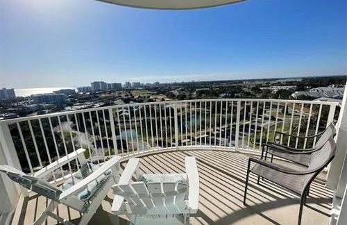 Palms Resort #21204 Jr. 2BR - Foto 38