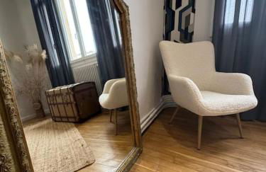 OSLO, hyper centre, proche gare, marché Boulingrin - Foto 6