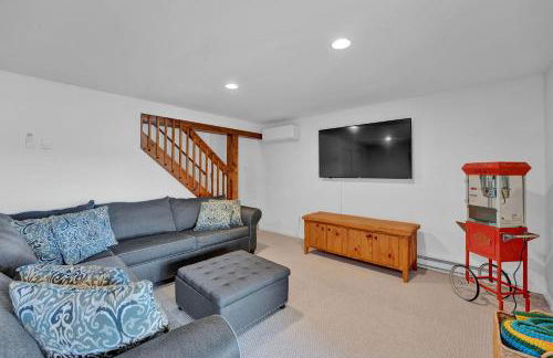 Waterfront, Hot Tub, Dock Kayaks, Movie Game Room - Foto 27