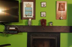 Casa rural el campu - Photo 20