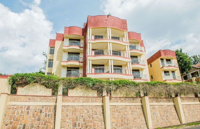 Rohi Apartments - Foto 46