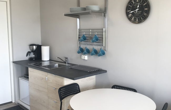 Sólvangur Farm, Icelandic Horse Center - Photo 3