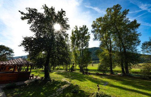 Riverside Apartments - Foto 7